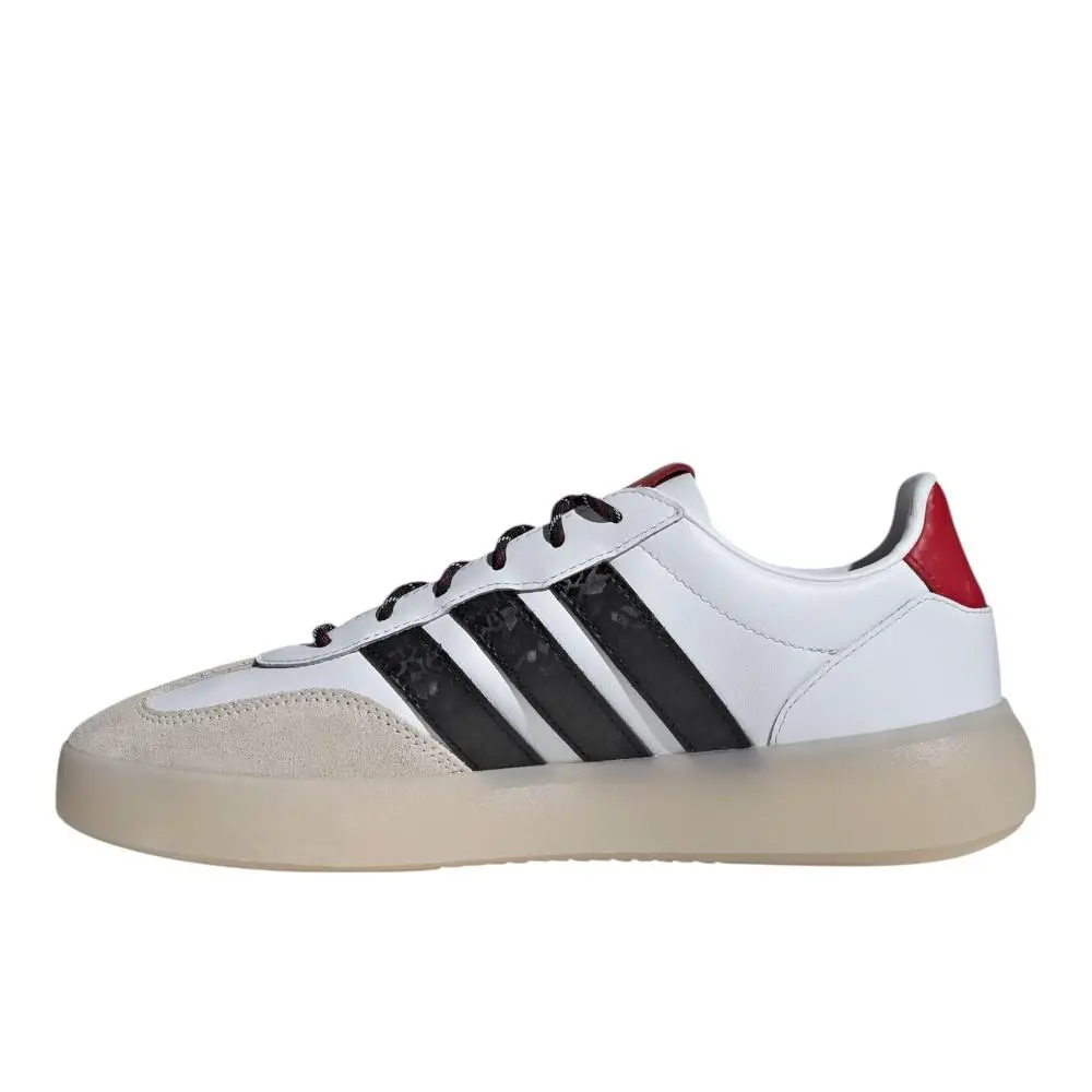 Adidas shoes - adidas Barreda Decode - Barreda Decode - SB1158-KJ9195 - White 1