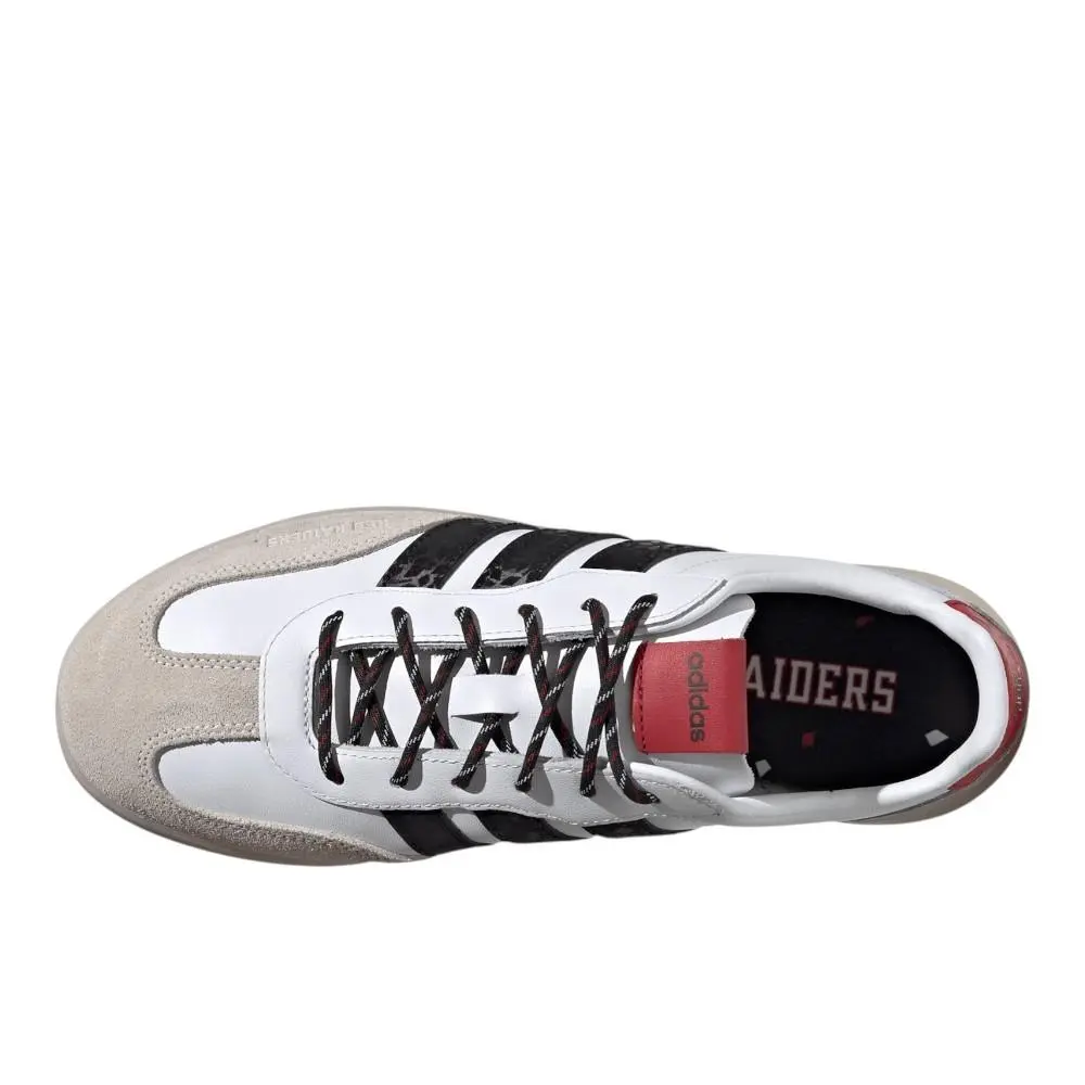Adidas shoes - adidas Barreda Decode - Barreda Decode - SB1158-KJ9195 - White 2