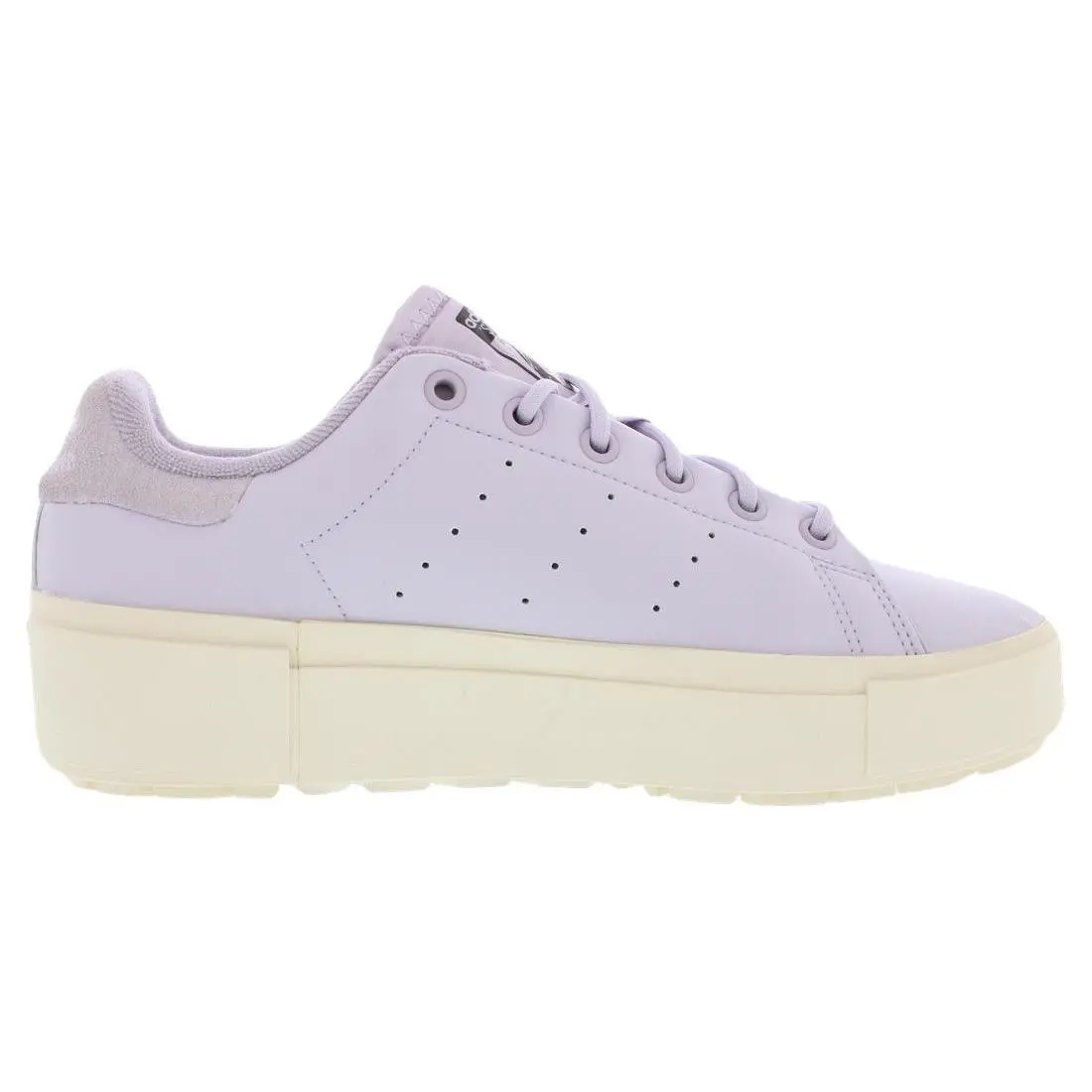 Adidas shoes - Silver Dawn, Main: Purple 1
