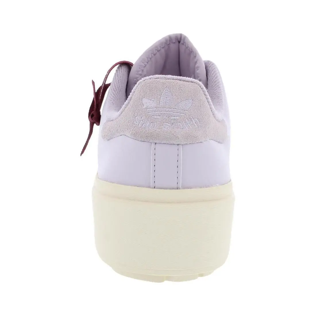 Adidas shoes - Silver Dawn, Main: Purple 2