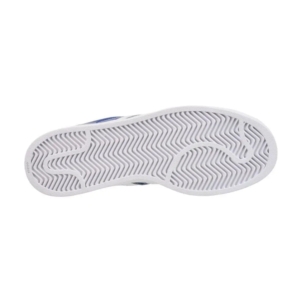 Adidas shoes - Royal Blue/Footwear White 4