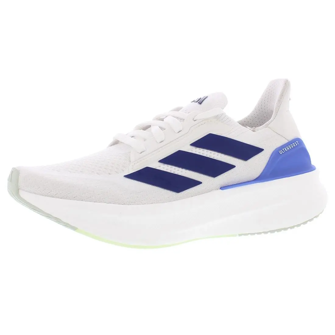 Adidas shoes - White/Royal Blue, Main: White 0