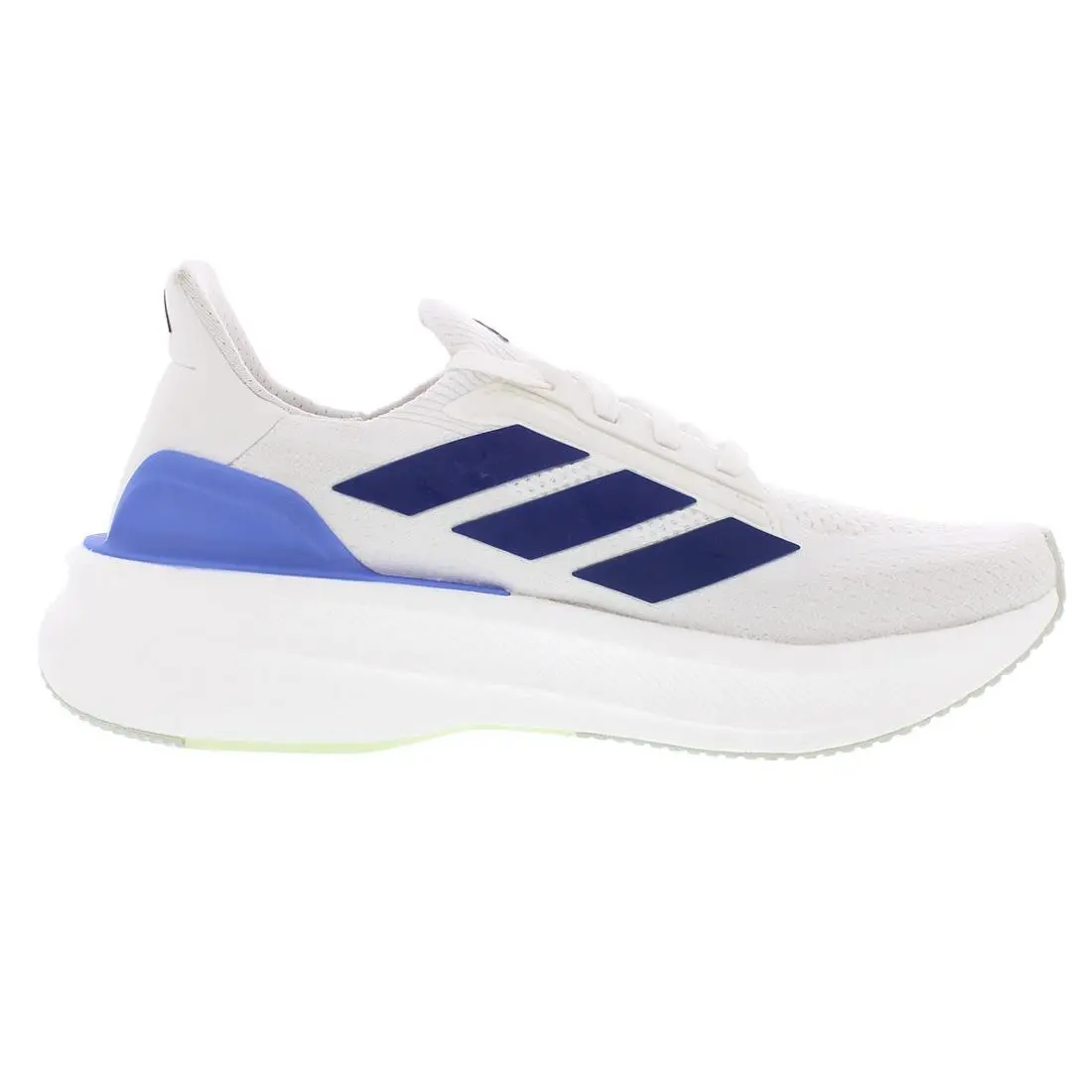 Adidas shoes - White/Royal Blue, Main: White 1