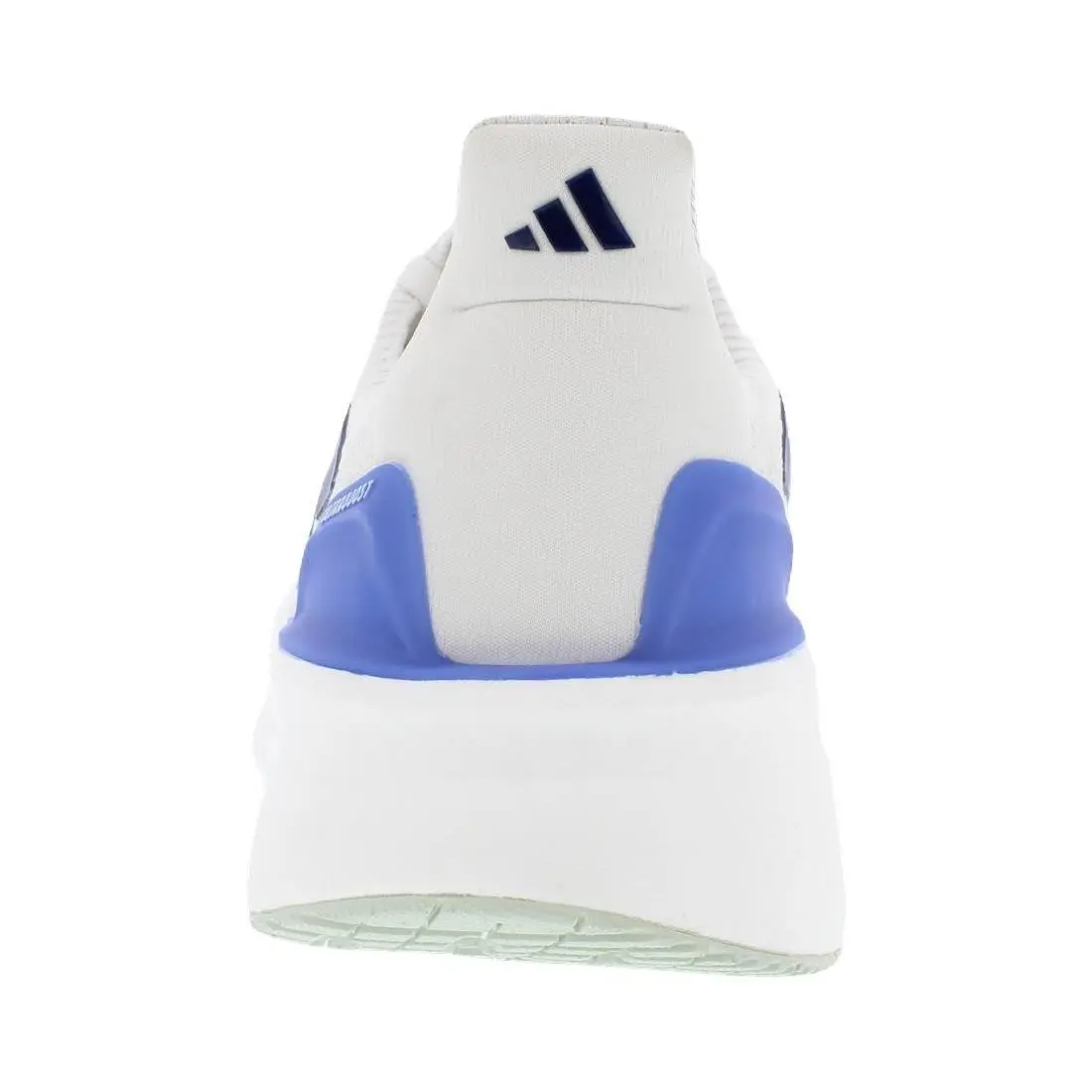 Adidas shoes - White/Royal Blue, Main: White 2