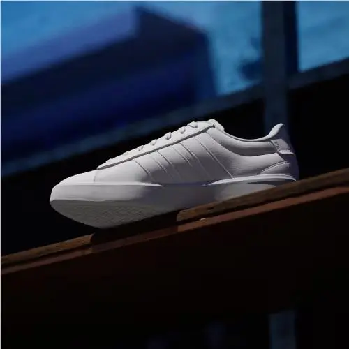 Adidas shoes - Cloud White / Cloud White / Grey Two 15