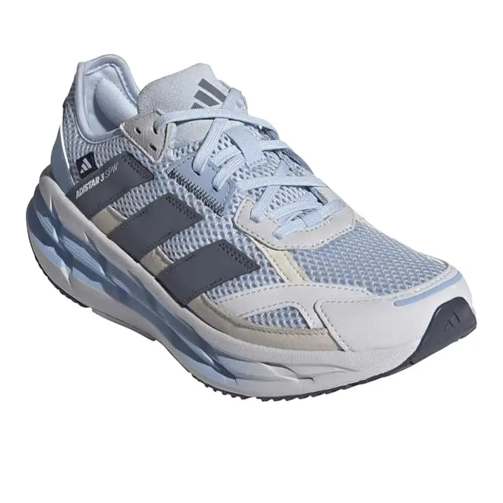Adidas shoes - adidas Adistar 3 Sportswear - Adistar Sportswear - KI6045 - Blue 0
