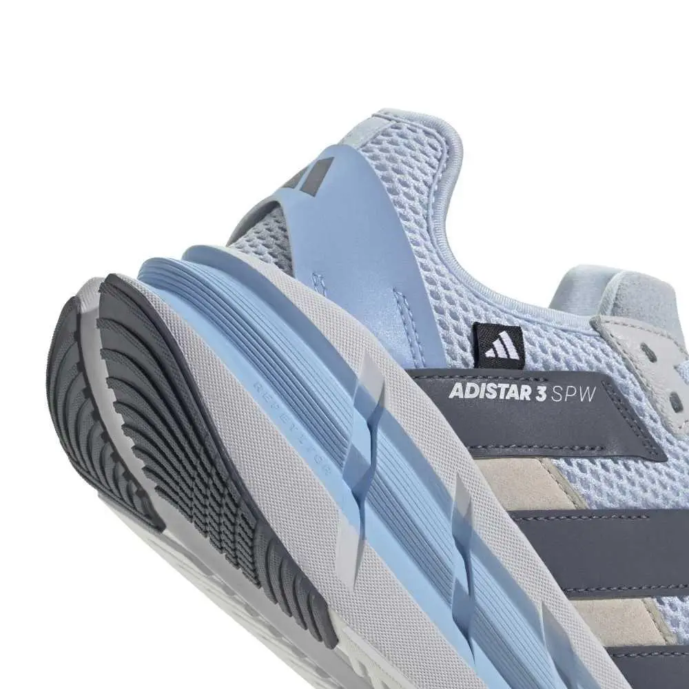 Adidas shoes - adidas Adistar 3 Sportswear - Adistar Sportswear - KI6045 - Blue 12