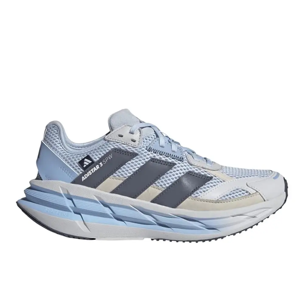 Adidas shoes - adidas Adistar 3 Sportswear - Adistar Sportswear - KI6045 - Blue 7