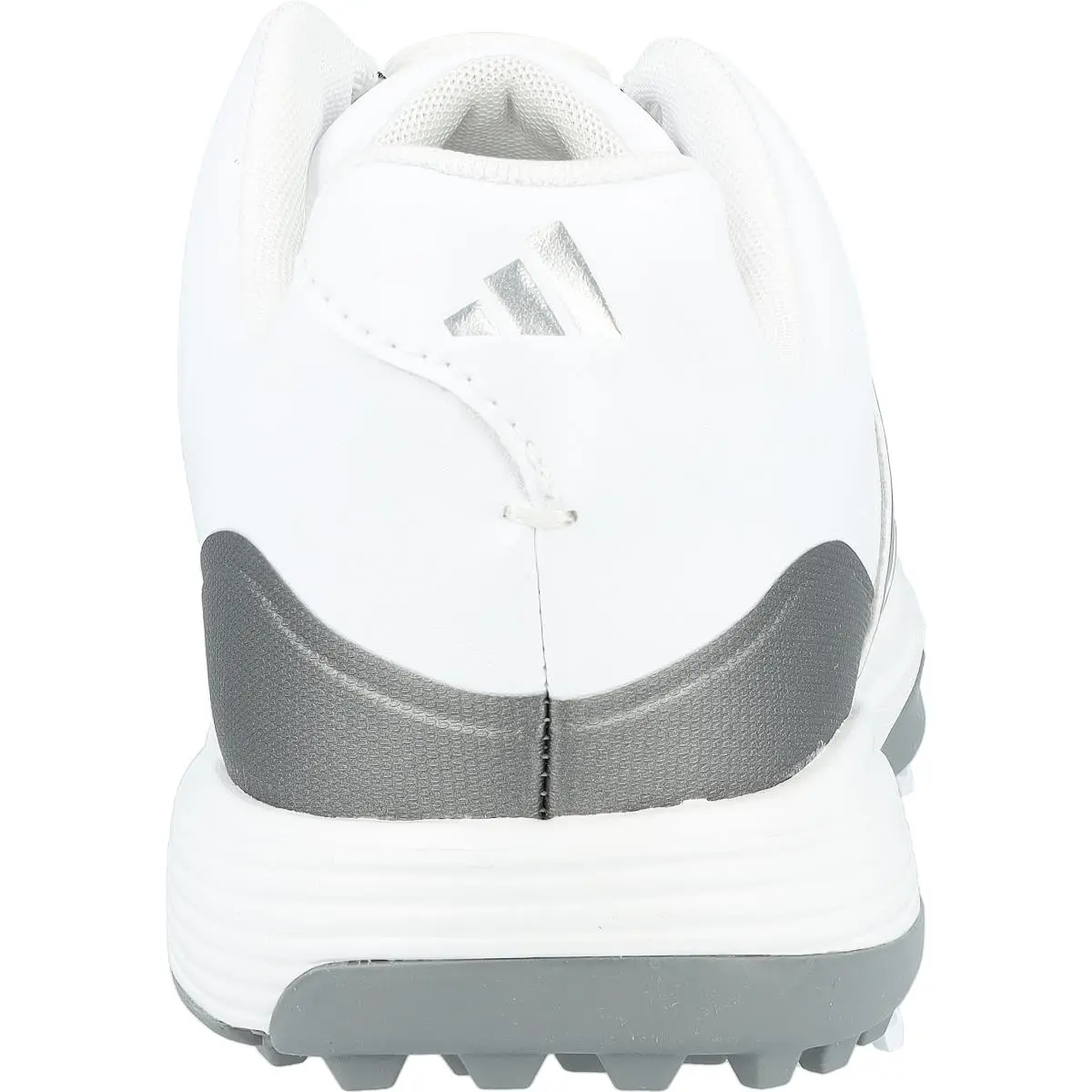 Adidas shoes - JR Tour360 24 BOA - BOA - FTWR White/Silver Metallic/Dash Grey 21