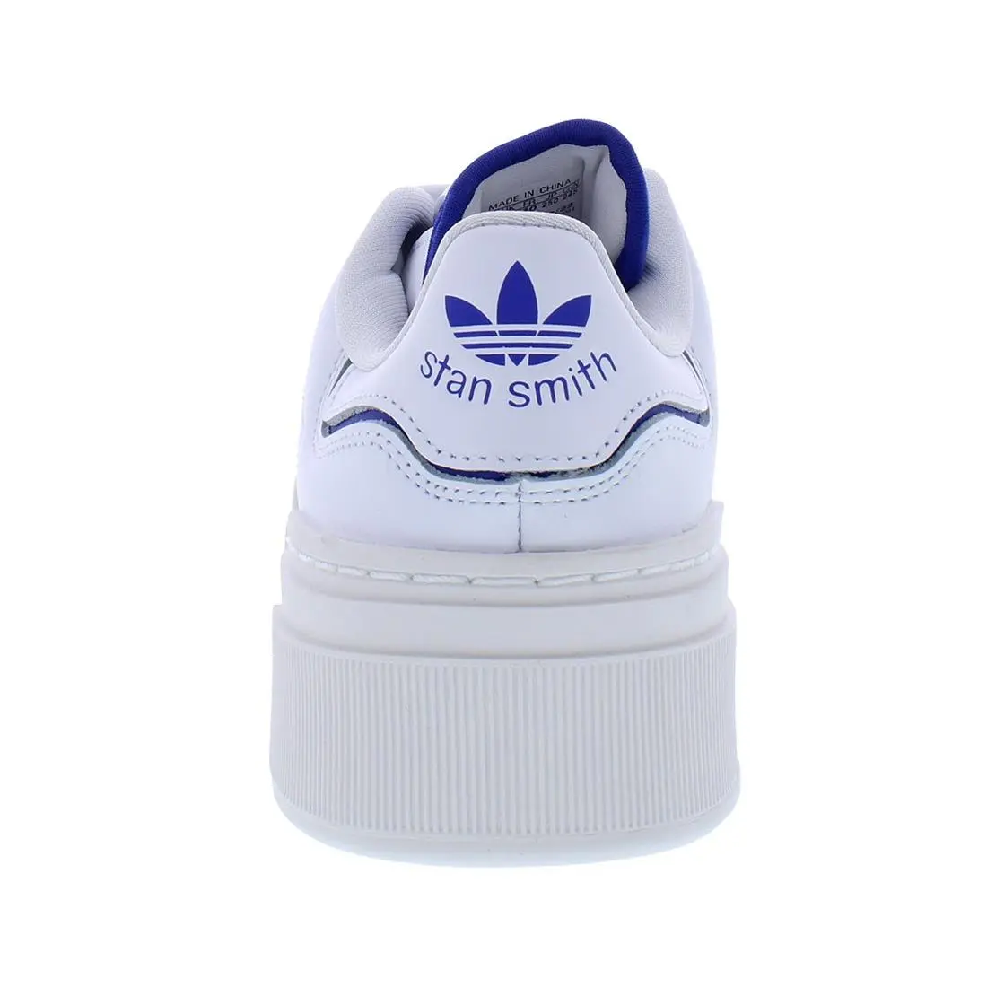 Adidas shoes - Footwear White/Lucid Blue/Core White, Main: White 2