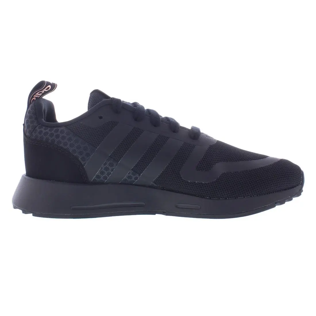 Adidas shoes - Core Black/Core Black/Core Black, Main: Black 1