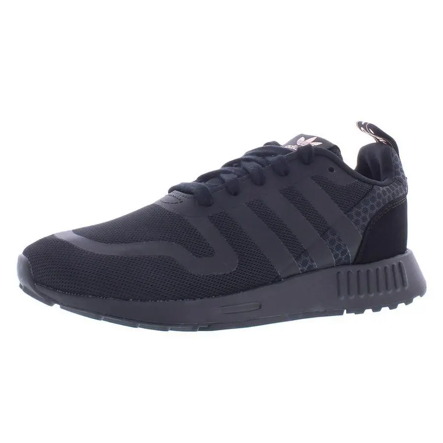 Adidas shoes - Core Black/Core Black/Core Black, Main: Black 3