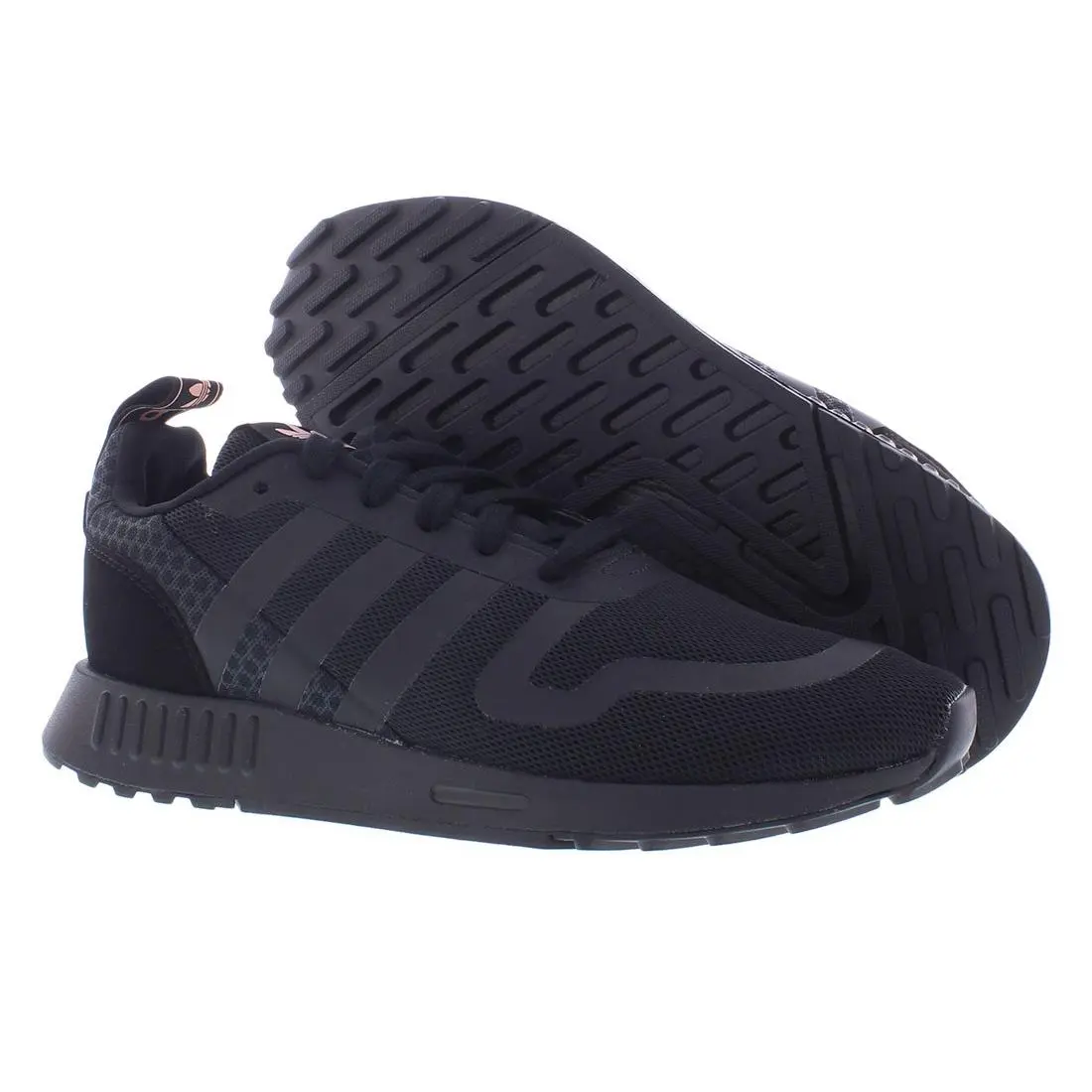 Adidas shoes - Core Black/Core Black/Core Black, Main: Black