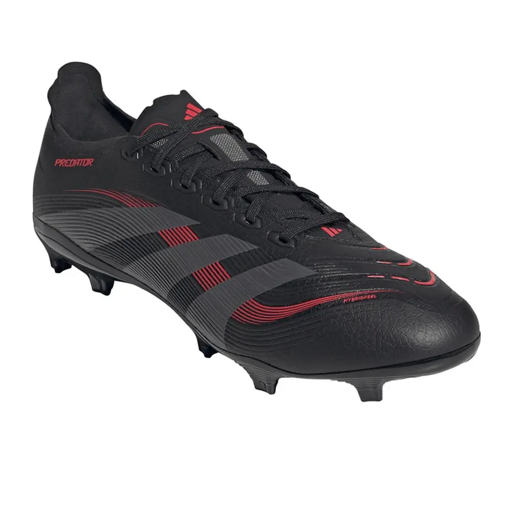 Adidas shoes - adidas Predator League FirmMultiGround - Predator League FirmMultiGround - ID1328 - Black 0