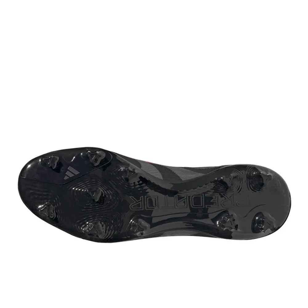 Adidas shoes - adidas Predator League FirmMultiGround - Predator League FirmMultiGround - ID1328 - Black 3