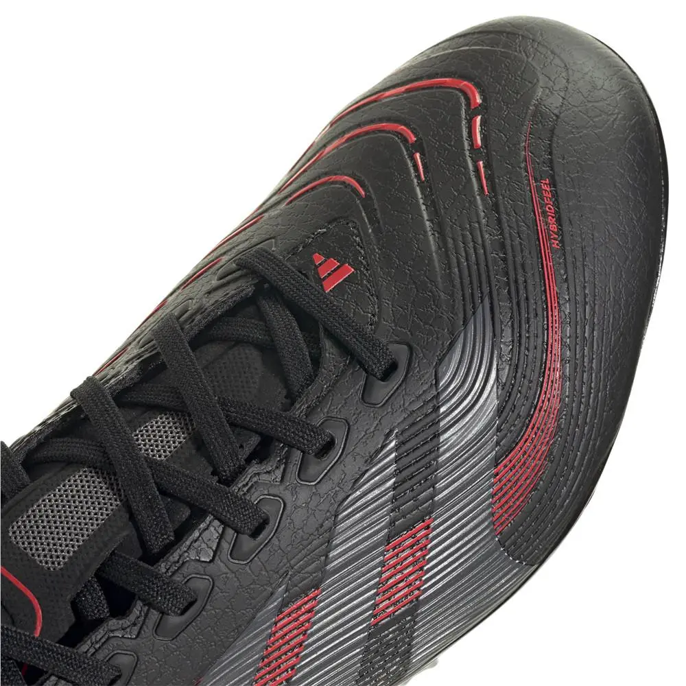 Adidas shoes - adidas Predator League FirmMultiGround - Predator League FirmMultiGround - ID1328 - Black 12