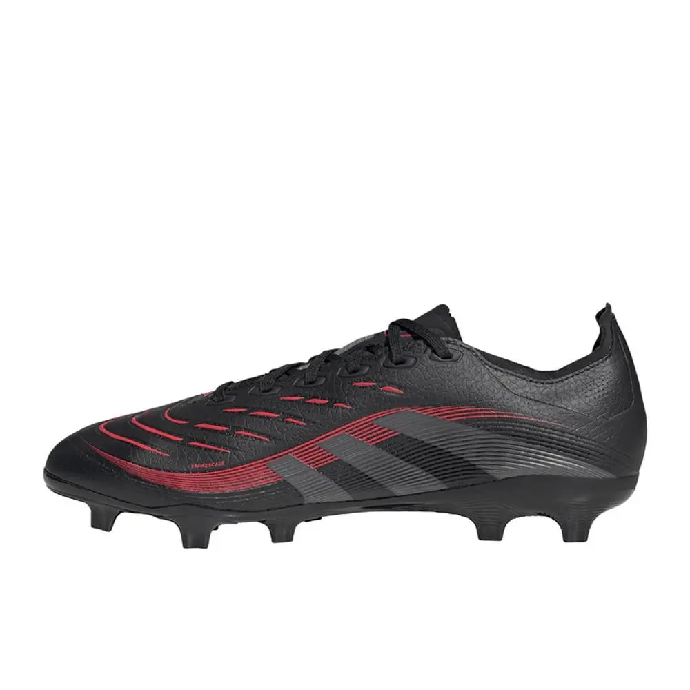 Adidas shoes - adidas Predator League FirmMultiGround - Predator League FirmMultiGround - ID1328 - Black 9