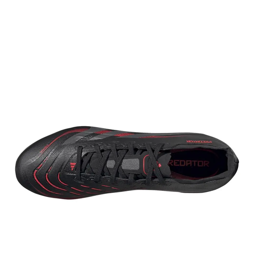 Adidas shoes - adidas Predator League FirmMultiGround - Predator League FirmMultiGround - ID1328 - Black 10