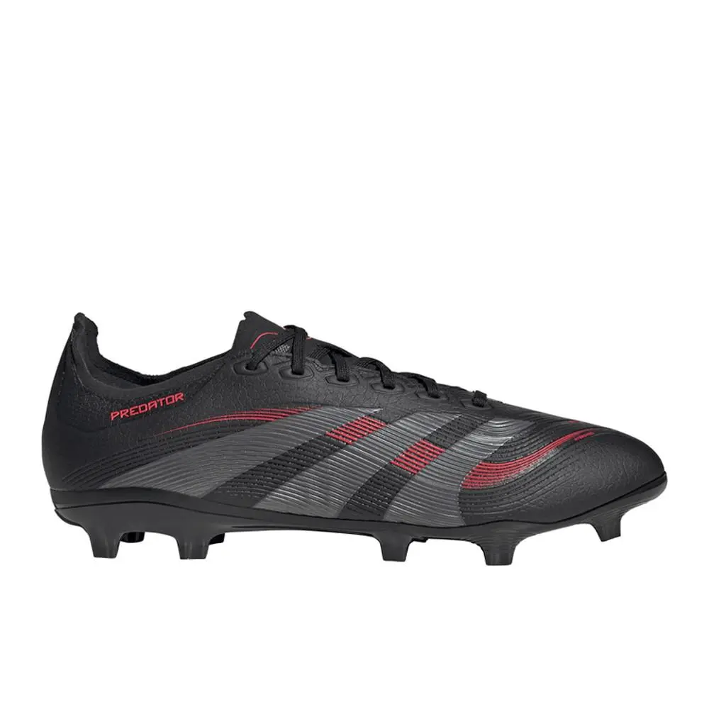 Adidas shoes - adidas Predator League FirmMultiGround - Predator League FirmMultiGround - ID1328 - Black 7
