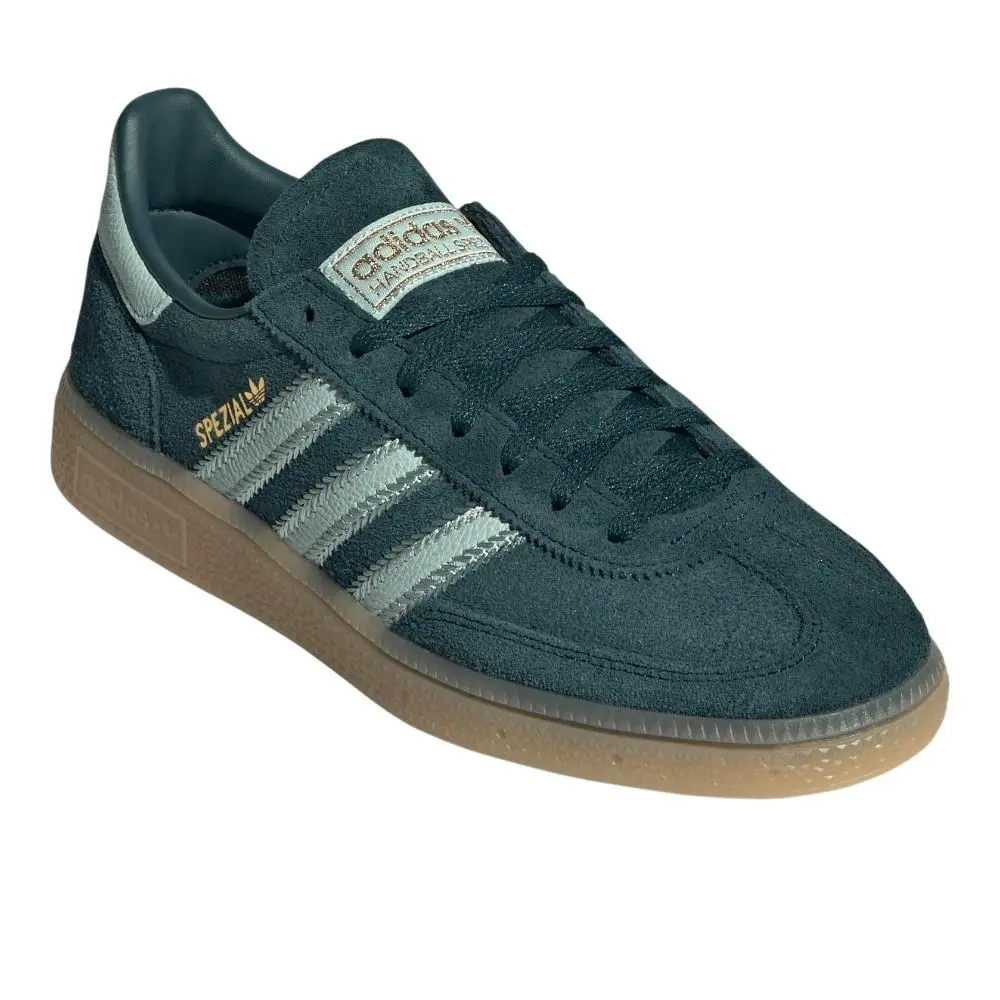 Adidas shoes - adidas Handball Spezial - Handball Spezial - JR0847 - Green 0