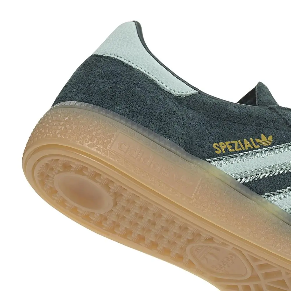 Adidas shoes - adidas Handball Spezial - Handball Spezial - JR0847 - Green 12