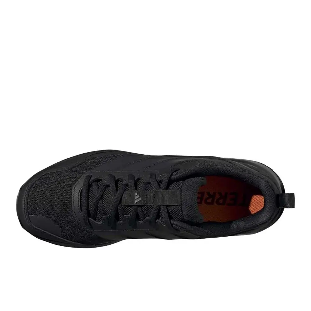 Adidas shoes - adidas Terrex Eastrail 3 - Terrex Eastrail - SB1158-JR4001 - Black 2