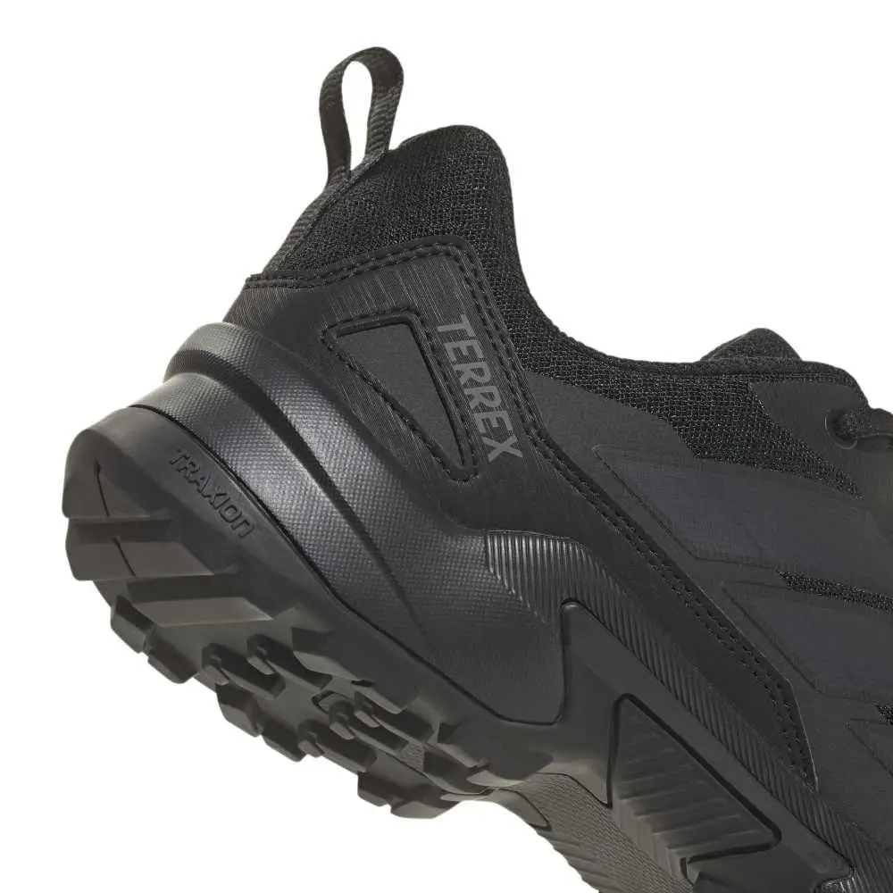 Adidas shoes - adidas Terrex Eastrail 3 - Terrex Eastrail - SB1158-JR4001 - Black 5