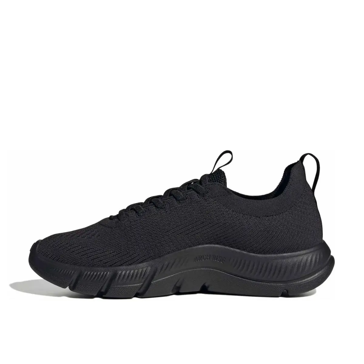 Adidas shoes - Black 3