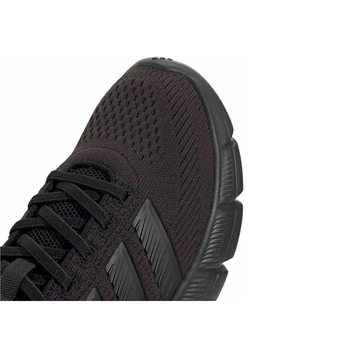 Adidas shoes - Black 4
