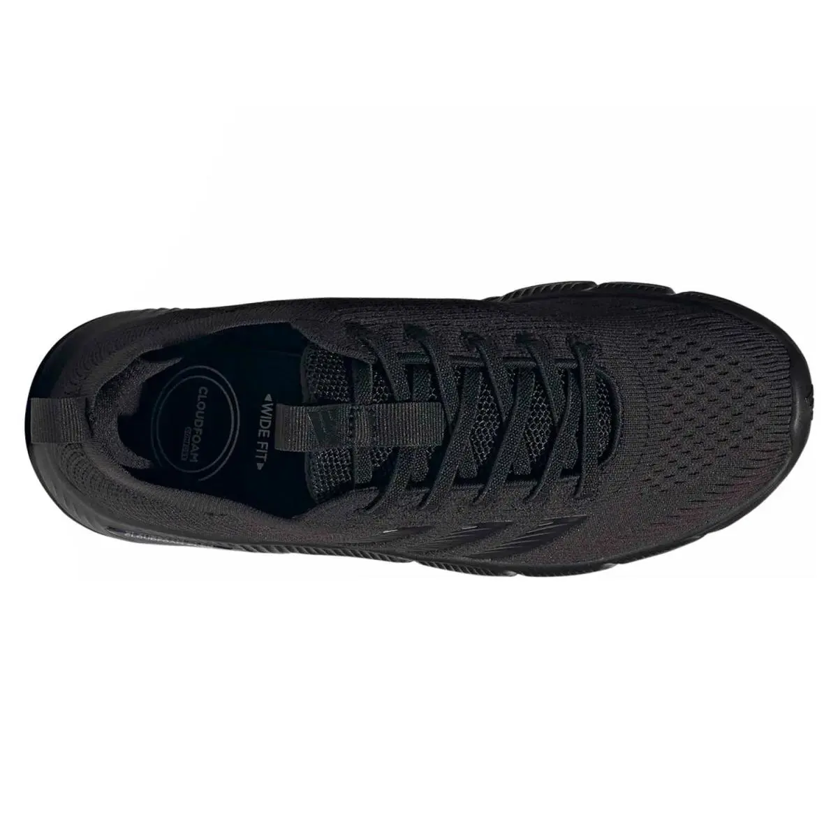 Adidas shoes - Black 8