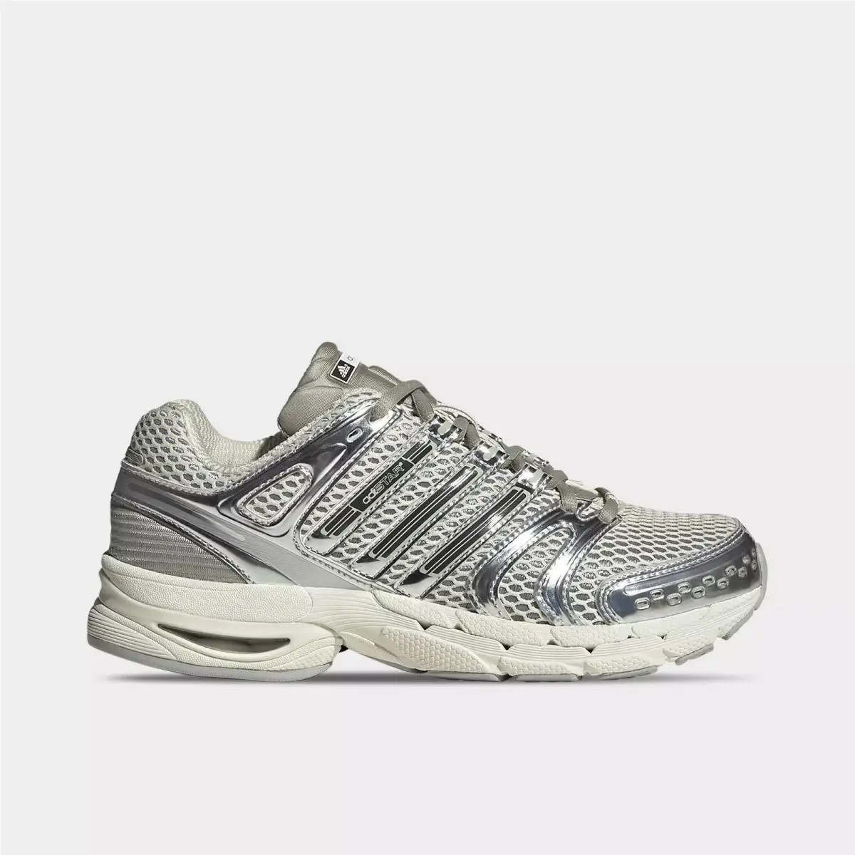 Adidas shoes - Silver 0