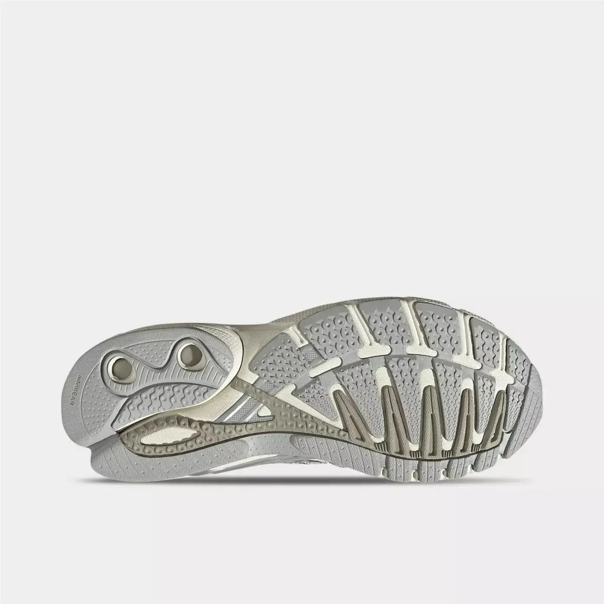 Adidas shoes - Silver 10