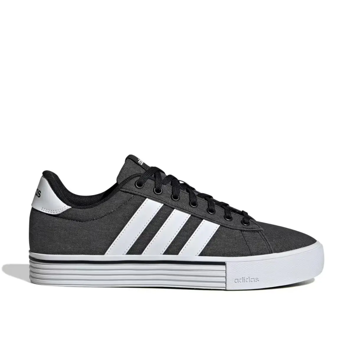 Adidas shoes - Black 1