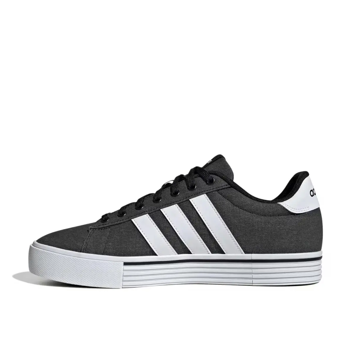 Adidas shoes - Black 4