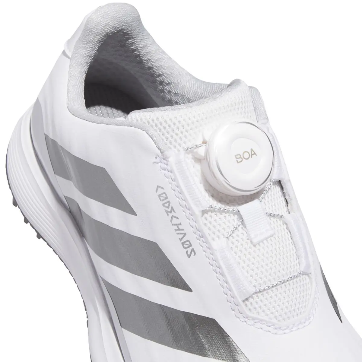 Adidas shoes - Juniors CodeChaos Sport BOA - Juniors CodeChaos Sport BOA - WHIMSM 4