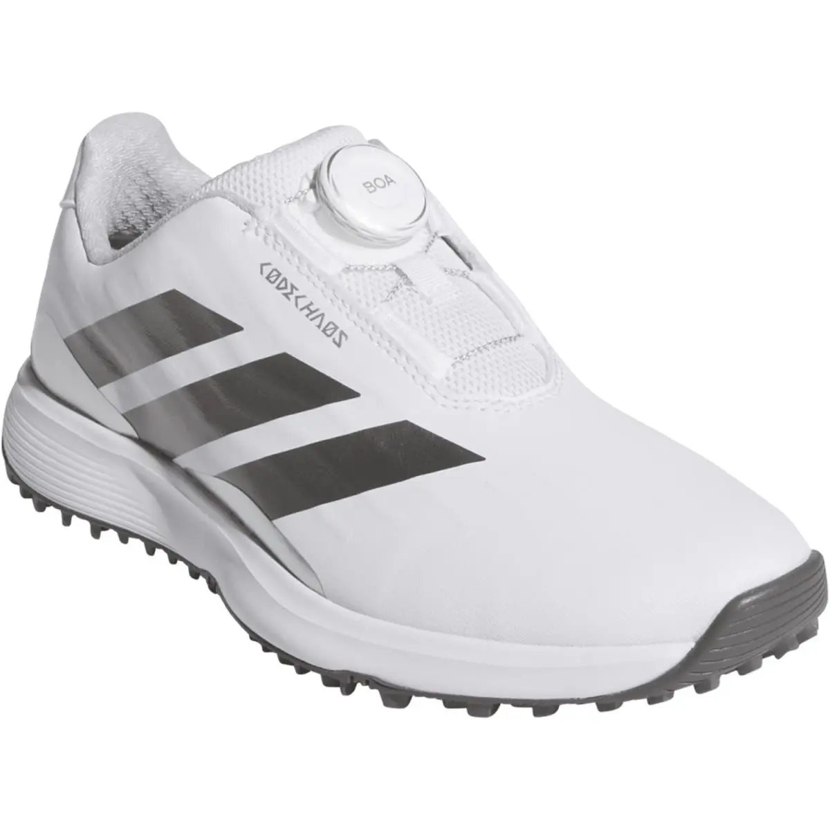 Adidas shoes - Juniors CodeChaos Sport BOA - Juniors CodeChaos Sport BOA - WHIMSM 17