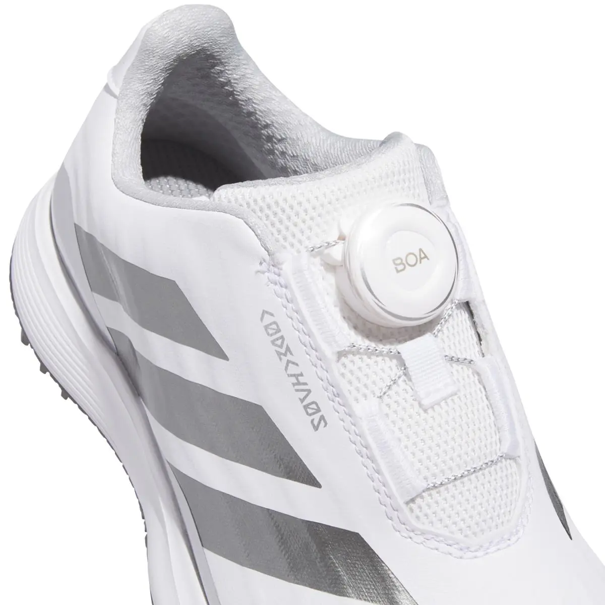 Adidas shoes - Juniors CodeChaos Sport BOA - Juniors CodeChaos Sport BOA - WHIMSM 34
