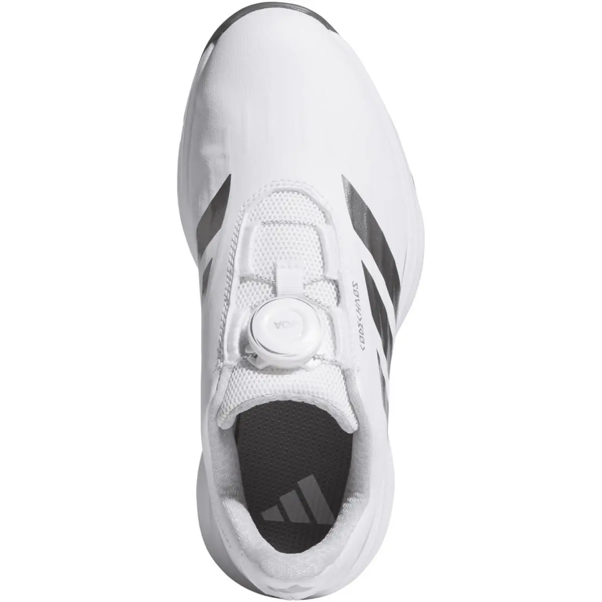 Adidas shoes - Juniors CodeChaos Sport BOA - Juniors CodeChaos Sport BOA - WHIMSM 44