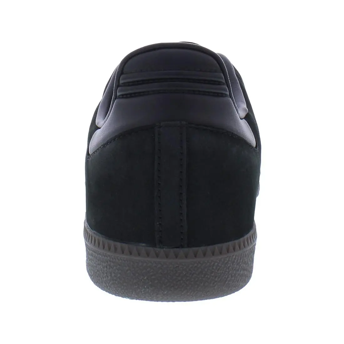 Adidas shoes - Black/Black/Brown, Main: Black 2