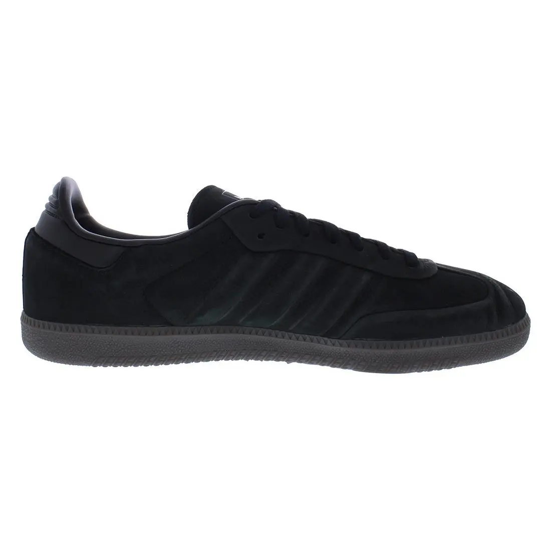 Adidas shoes - Black/Black/Brown, Main: Black 6