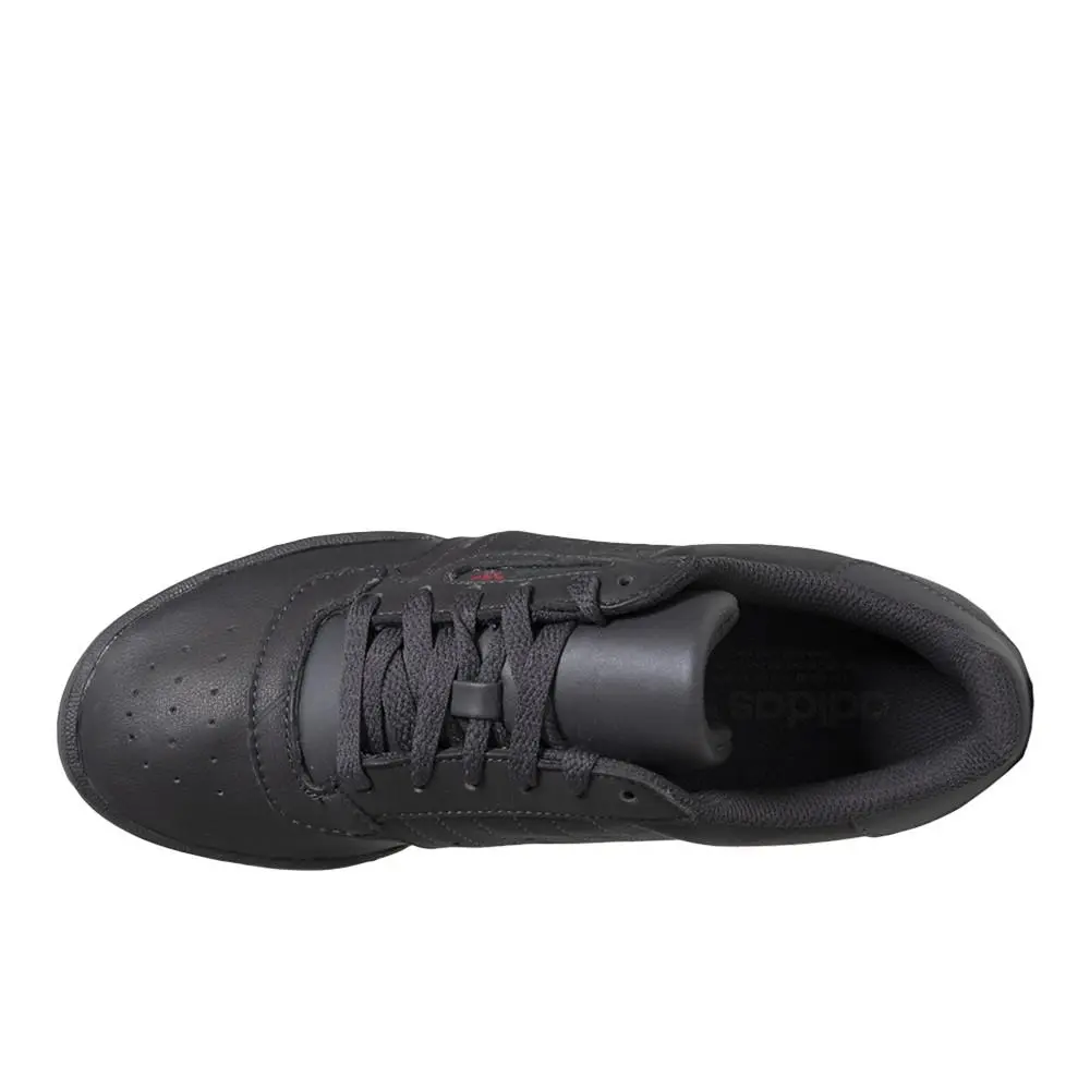 Adidas shoes - adidas  Yeezy Powerphase Lace Up - CG6420 - Black 7