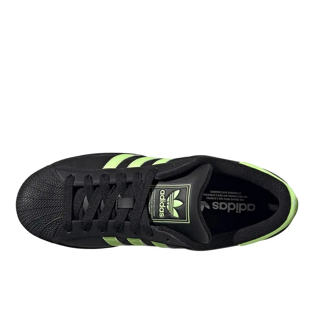 Adidas shoes - adidas Superstar Ii - Superstar - JQ3175 - Black 2
