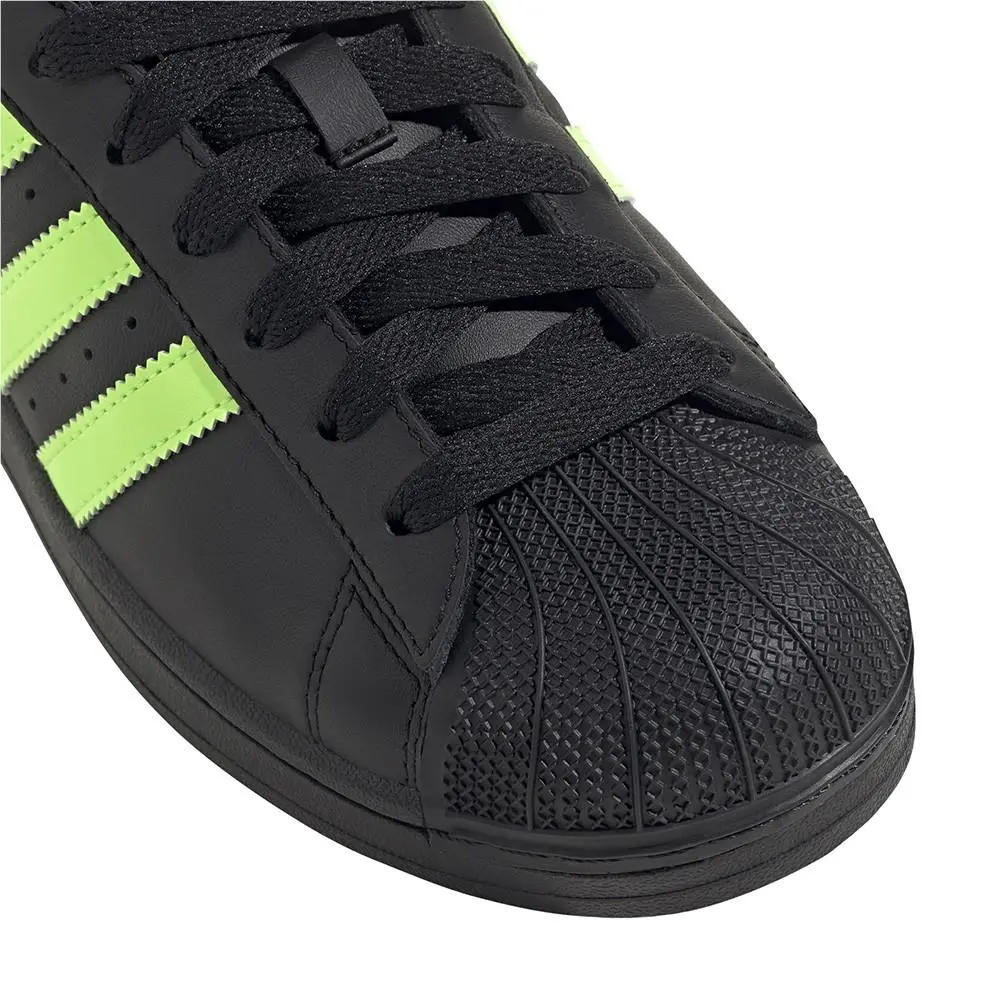 Adidas shoes - adidas Superstar Ii - Superstar - JQ3175 - Black 13