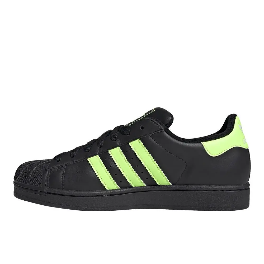 Adidas shoes - adidas Superstar Ii - Superstar - JQ3175 - Black 9