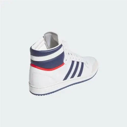 Adidas shoes - adidas Top Ten - Top Ten - KJ4761 - White 1
