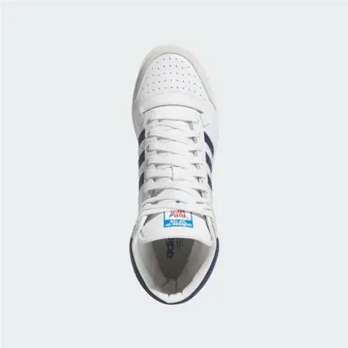 Adidas shoes - adidas Top Ten - Top Ten - KJ4761 - White 5