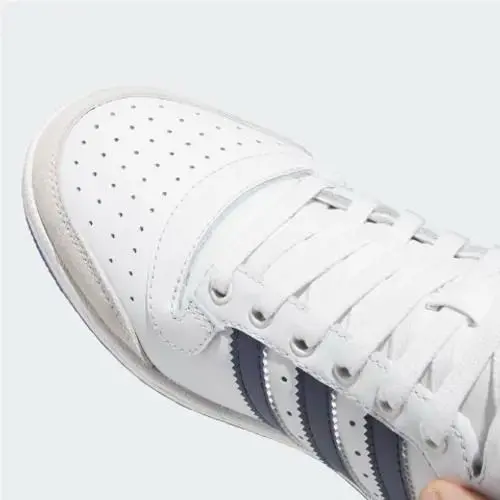 Adidas shoes - adidas Top Ten - Top Ten - KJ4761 - White 8