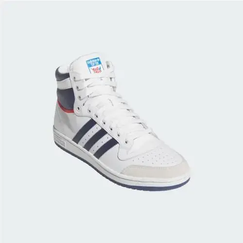Adidas shoes - adidas Top Ten - Top Ten - KJ4761 - White 12