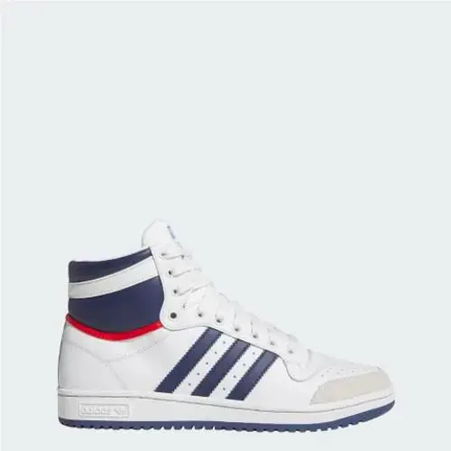 Adidas shoes - adidas Top Ten - Top Ten - KJ4761 - White 7
