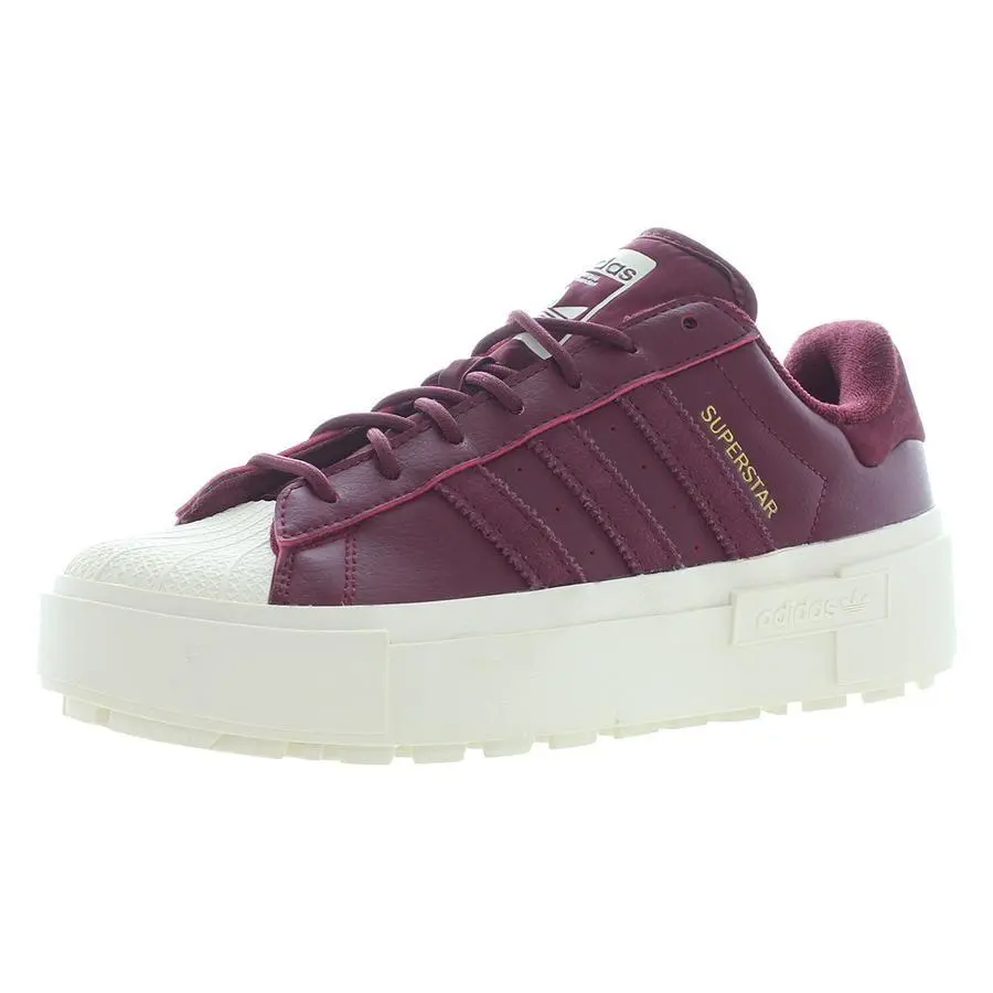 Adidas shoes - Shadow Red/Shadow Red/Pulse Mint, Main: Red 8